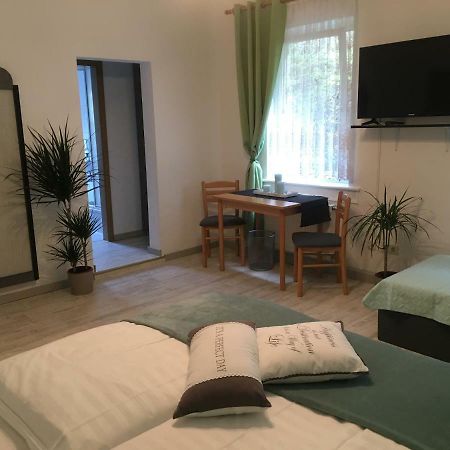 Hopfengrund Hotel Arnstadt Ngoại thất bức ảnh