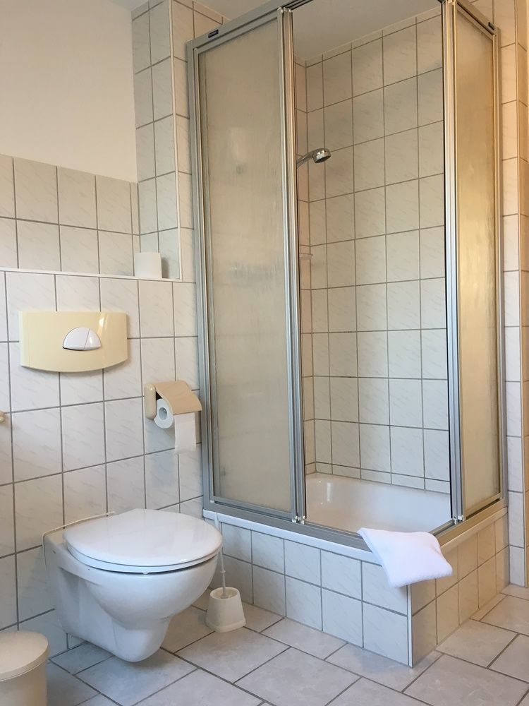 Hopfengrund Hotel Arnstadt Ngoại thất bức ảnh