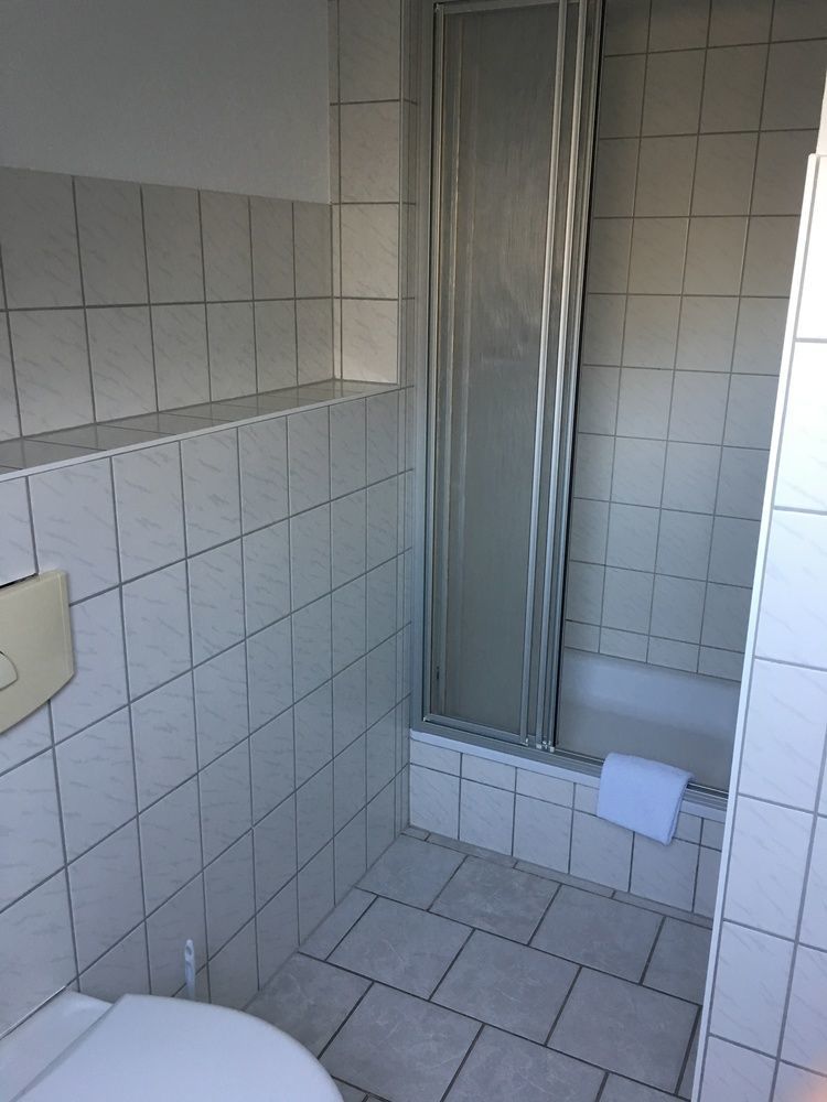 Hopfengrund Hotel Arnstadt Ngoại thất bức ảnh