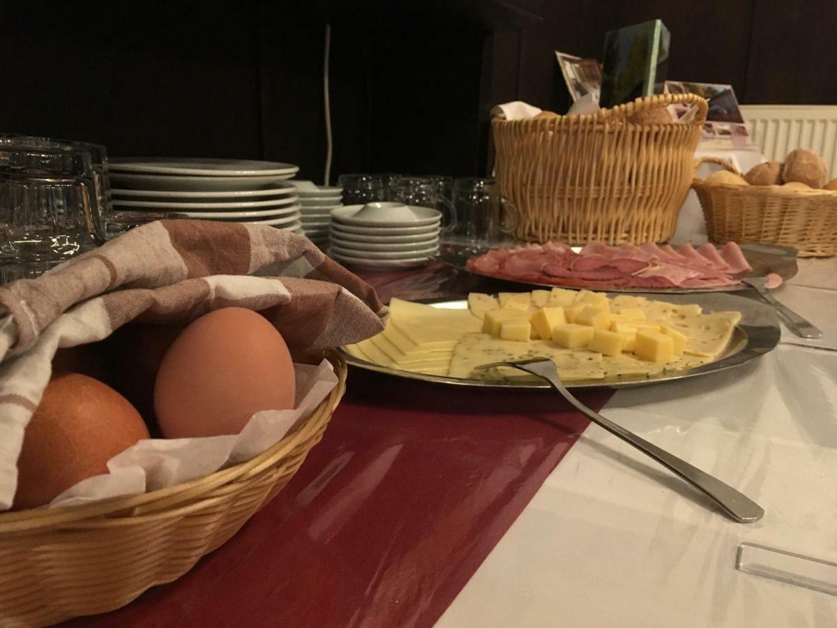 Hopfengrund Hotel Arnstadt Ngoại thất bức ảnh