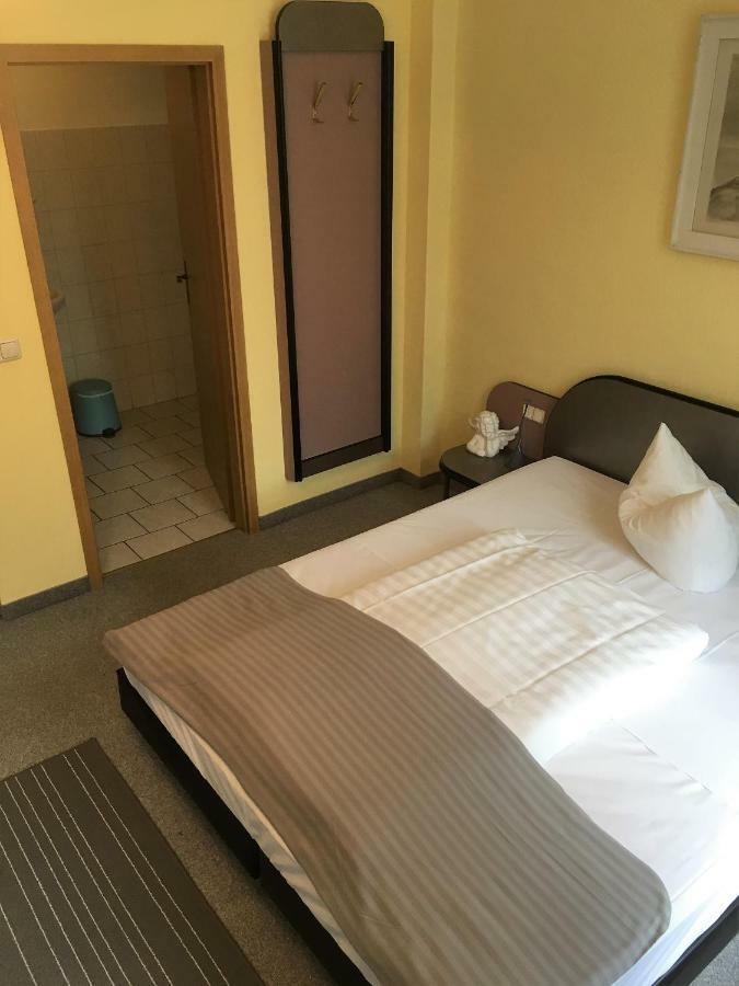 Hopfengrund Hotel Arnstadt Ngoại thất bức ảnh