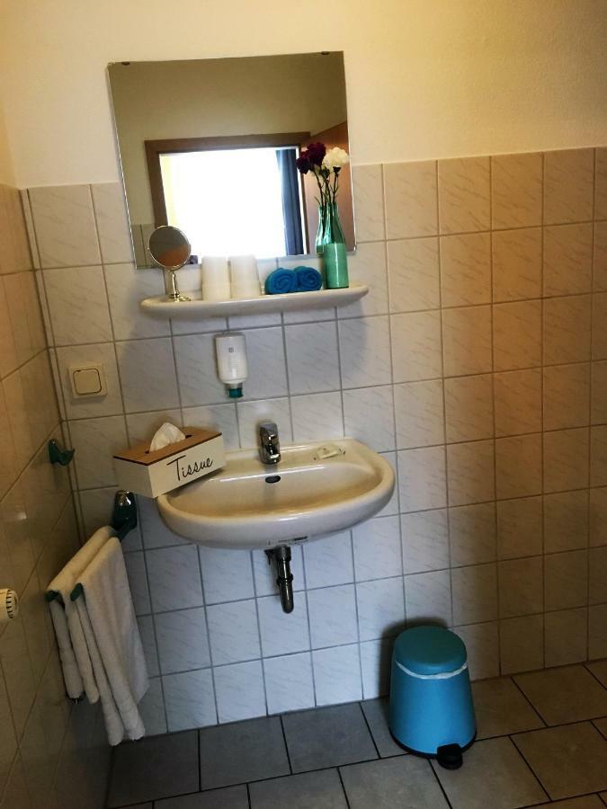 Hopfengrund Hotel Arnstadt Ngoại thất bức ảnh