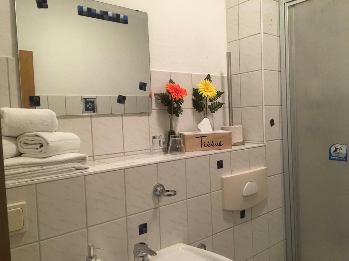 Hopfengrund Hotel Arnstadt Ngoại thất bức ảnh