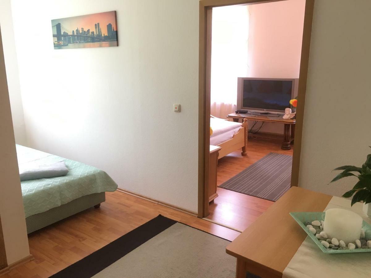 Hopfengrund Hotel Arnstadt Ngoại thất bức ảnh