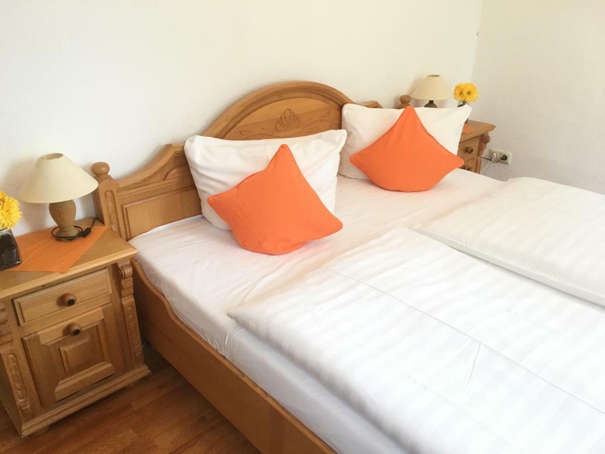 Hopfengrund Hotel Arnstadt Ngoại thất bức ảnh