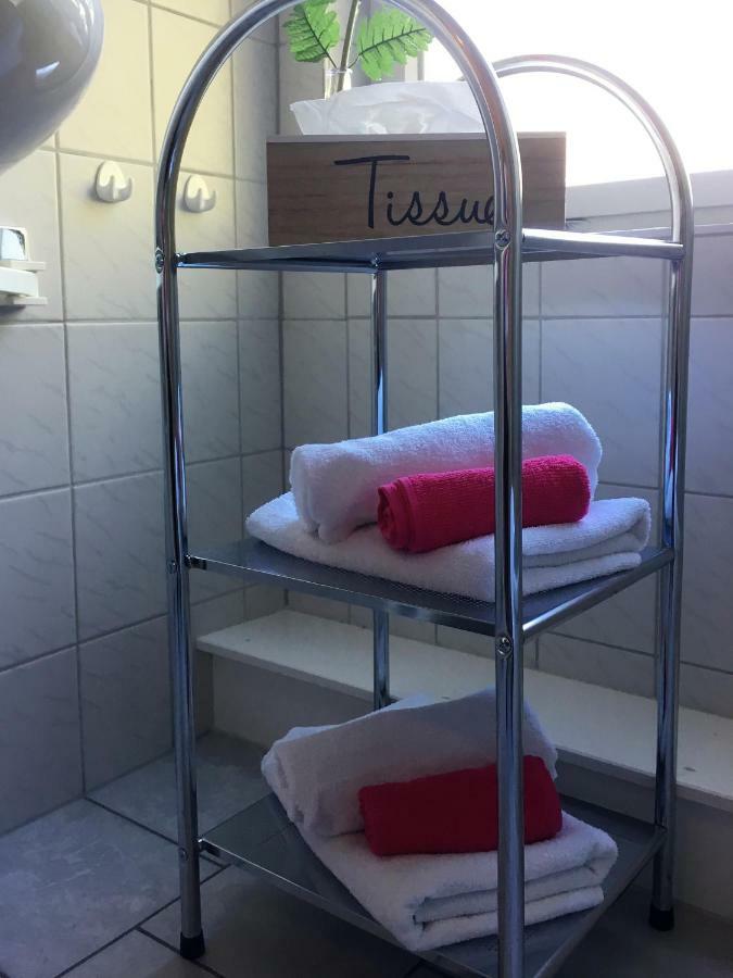 Hopfengrund Hotel Arnstadt Ngoại thất bức ảnh