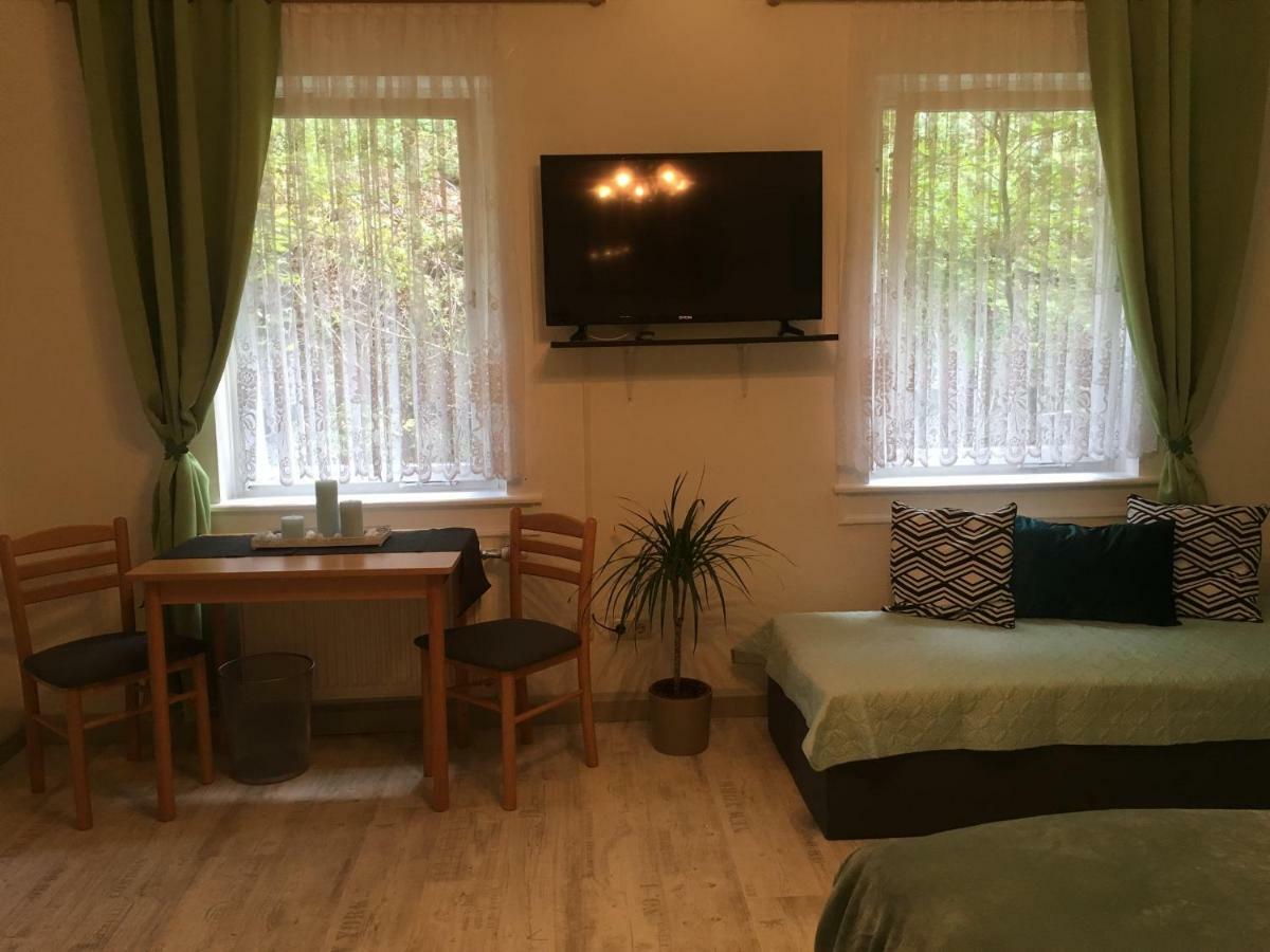 Hopfengrund Hotel Arnstadt Ngoại thất bức ảnh