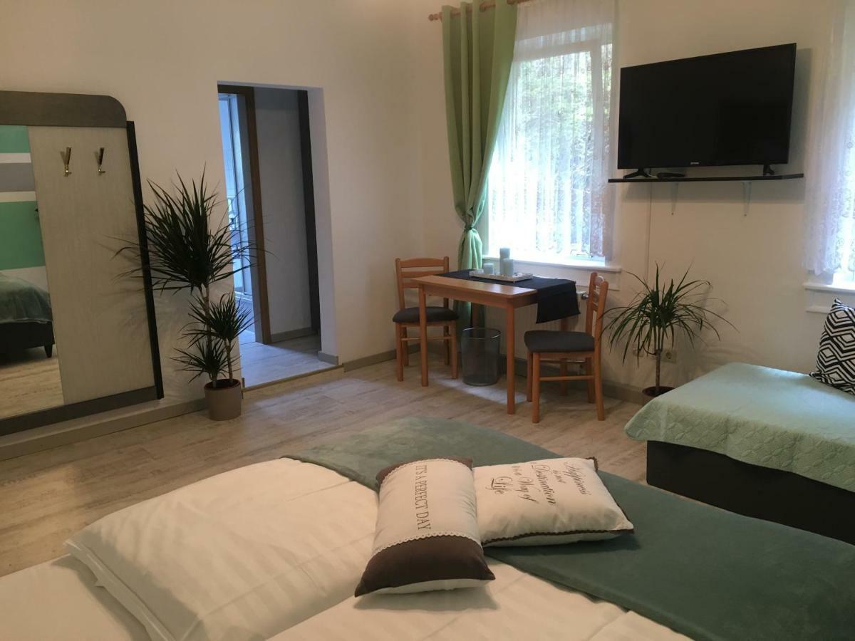 Hopfengrund Hotel Arnstadt Ngoại thất bức ảnh