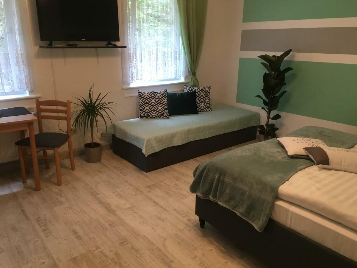 Hopfengrund Hotel Arnstadt Ngoại thất bức ảnh