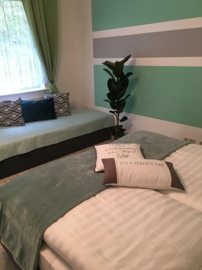 Hopfengrund Hotel Arnstadt Ngoại thất bức ảnh