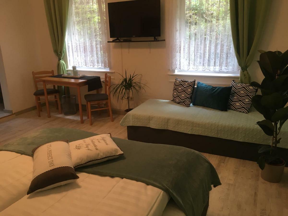 Hopfengrund Hotel Arnstadt Ngoại thất bức ảnh