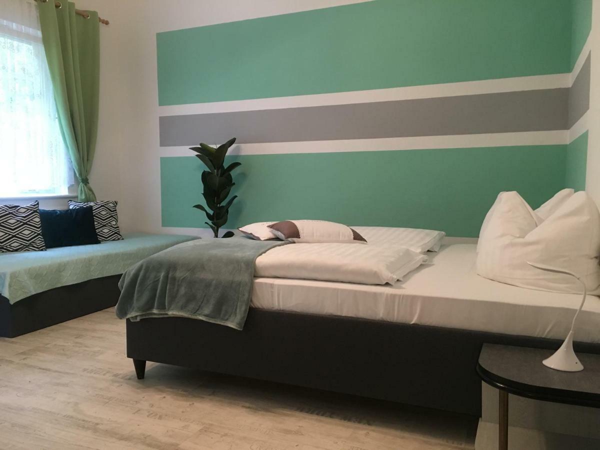 Hopfengrund Hotel Arnstadt Ngoại thất bức ảnh